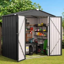 2x4 Basics Barn Roof Shed Kit - Walmart.com 2x4 Basics Barn Roof Shed Kit - Walmart.com