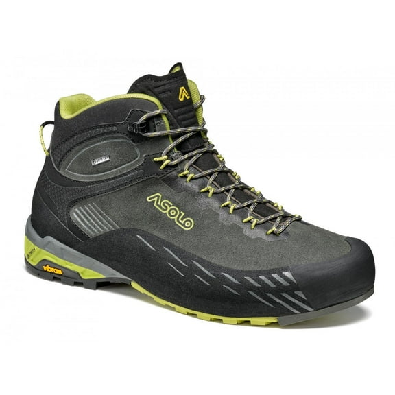 Asolo Eldo Mid LTH Gv Hiking Boot - Men's