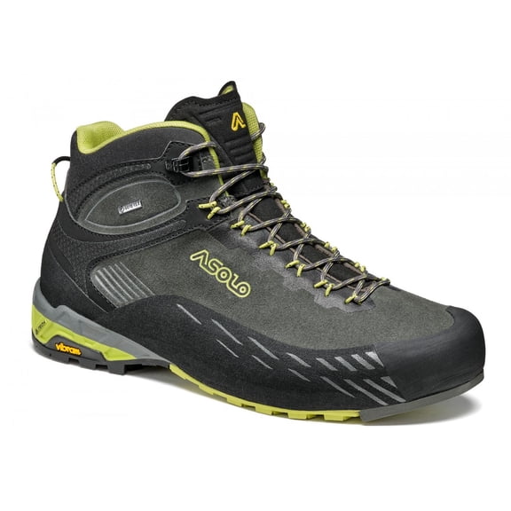 Asolo Eldo Mid LTH Gv Hiking Boot - Men's