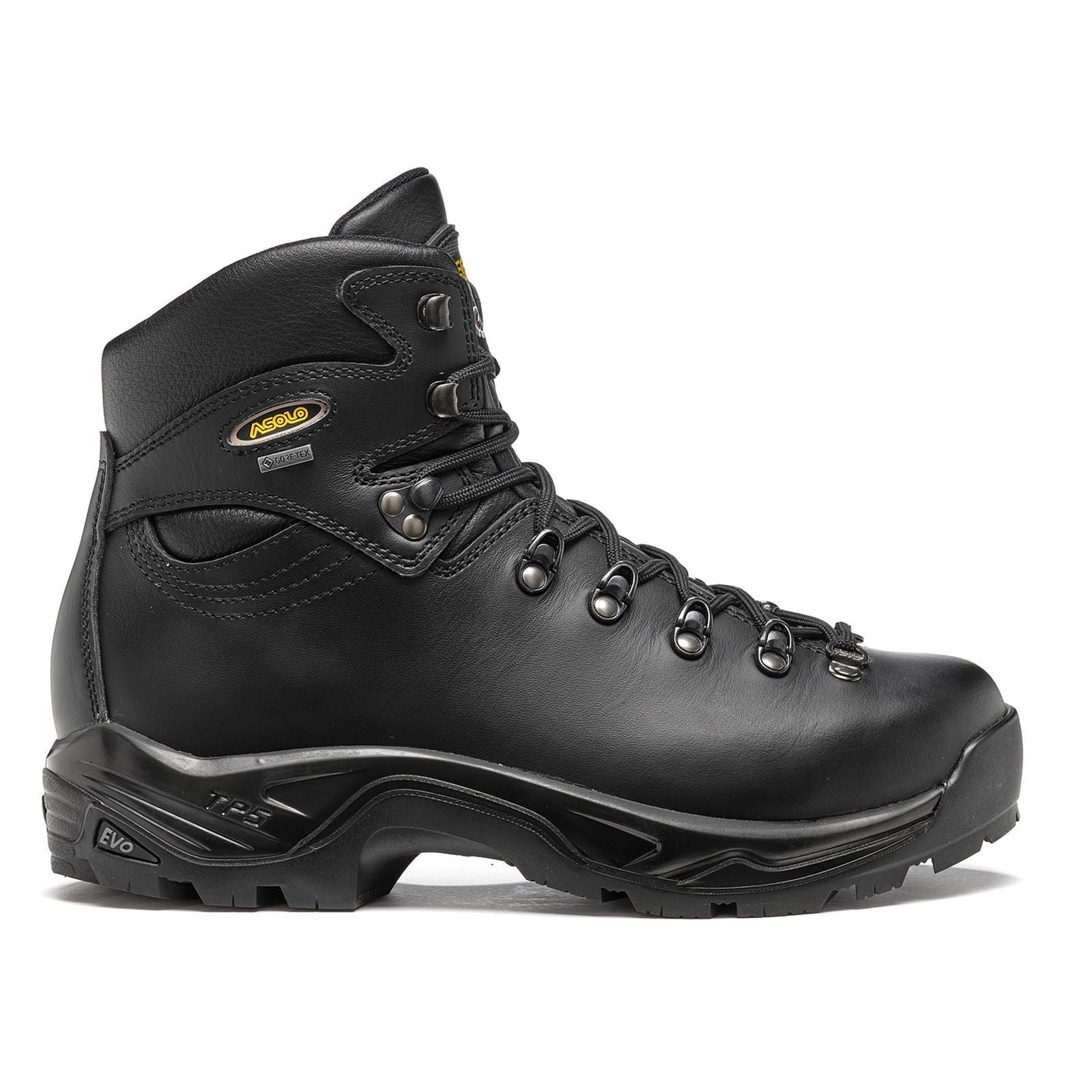 asolo tps 520 gv evo hiking boots