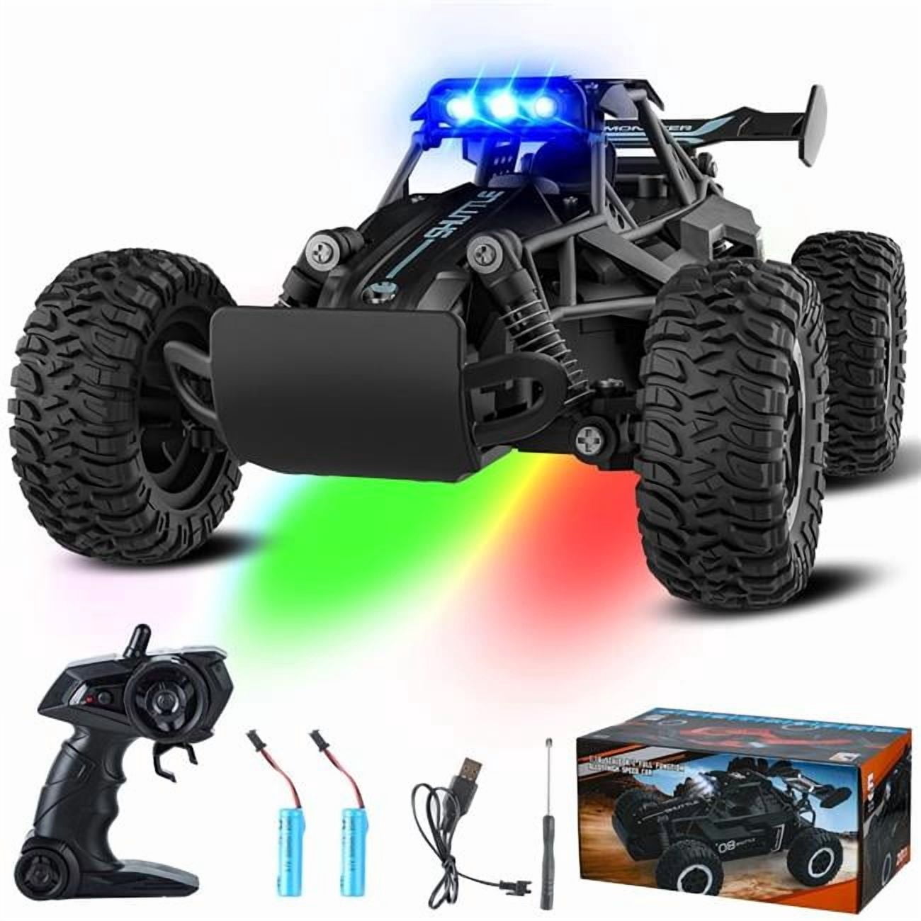 Auto Control Car Asonic NT88135 Remote Control Car, 20 KMH High-Speed Remote Control Car ...