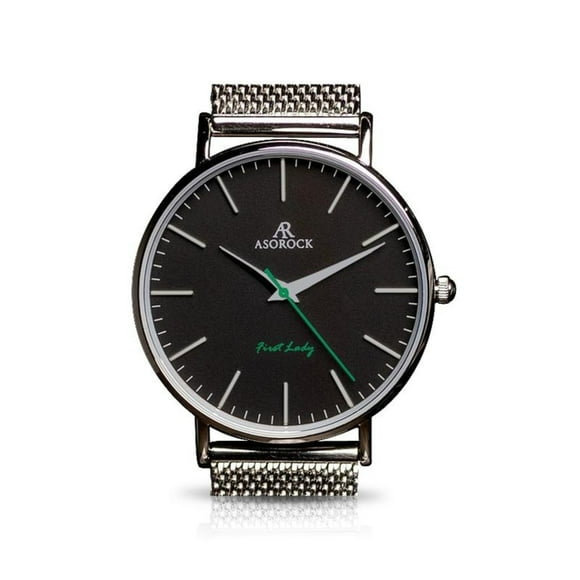 Luxury Watch Collection