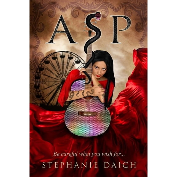 Asp, (Paperback)