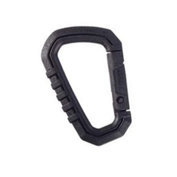 Asp Polymer Mini Carabiner