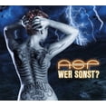 thumbnail image 1 of Asp - Wer Sonst?/Im Marchenland [CD], 1 of 1