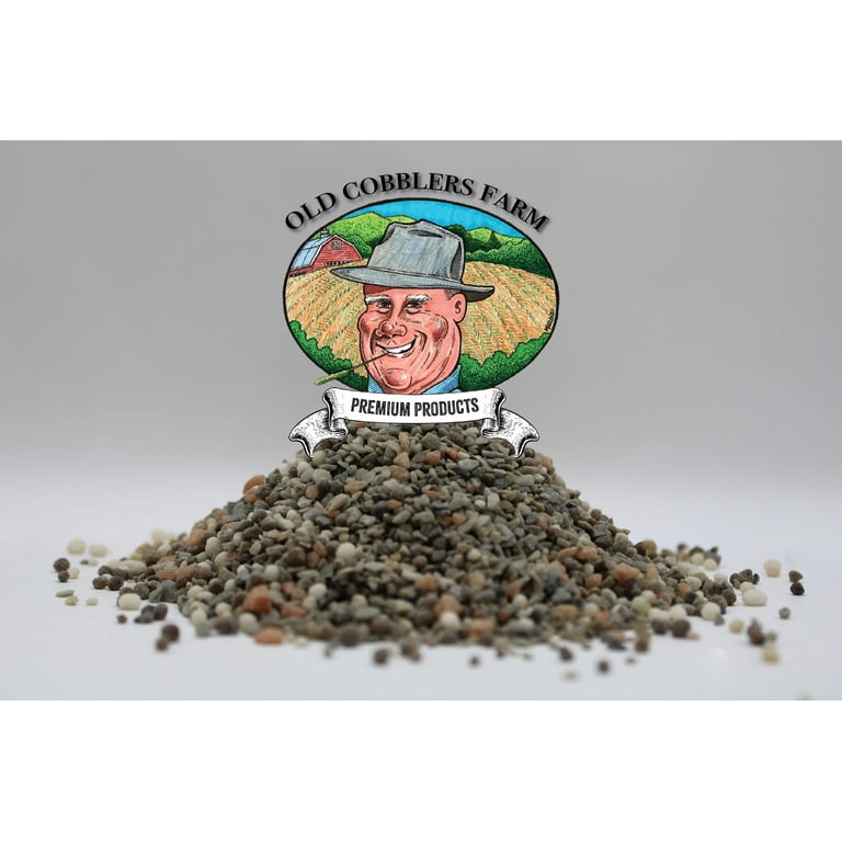 OCF Blueberry Mix Evergreen Fertilizer 10 lbs with 10 10 10 Ammonium Sulfate Blend Walmart