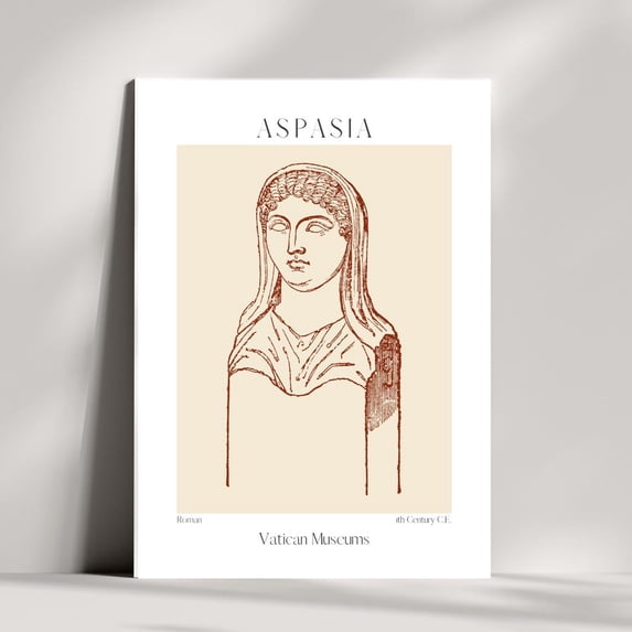 aspasia-ancient-wisdom-art-ancient-history-gift-feminist-icon-of