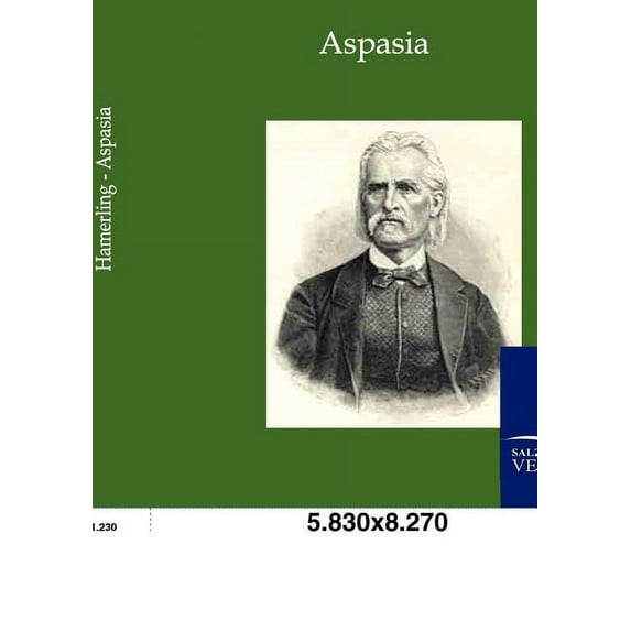 Aspasia (Paperback)