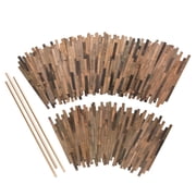 Aspect Distressed Mini Metal in Aged Copper 15 Sq Ft Kit