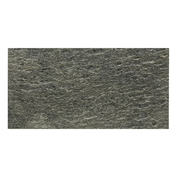 Aspect Stone Frosted Quartz Glue Up Tile- Sample