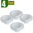 thumbnail image 1 of Aspectek Bed Bug Trap, Interceptor And Insect Monitor Control, Pack Of 4, 1 of 9