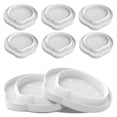 thumbnail image 1 of Aspectek Bed Bug Trap and Interceptor, Indoor, 8-pack, 1 of 10