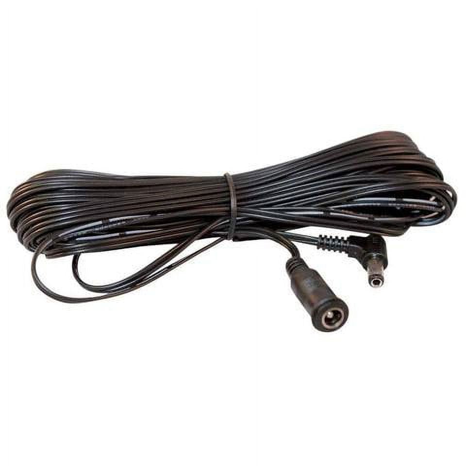 Aspectek Extension Cord 33Ft for Yard Sentinel \u0026 Bark Stop Products