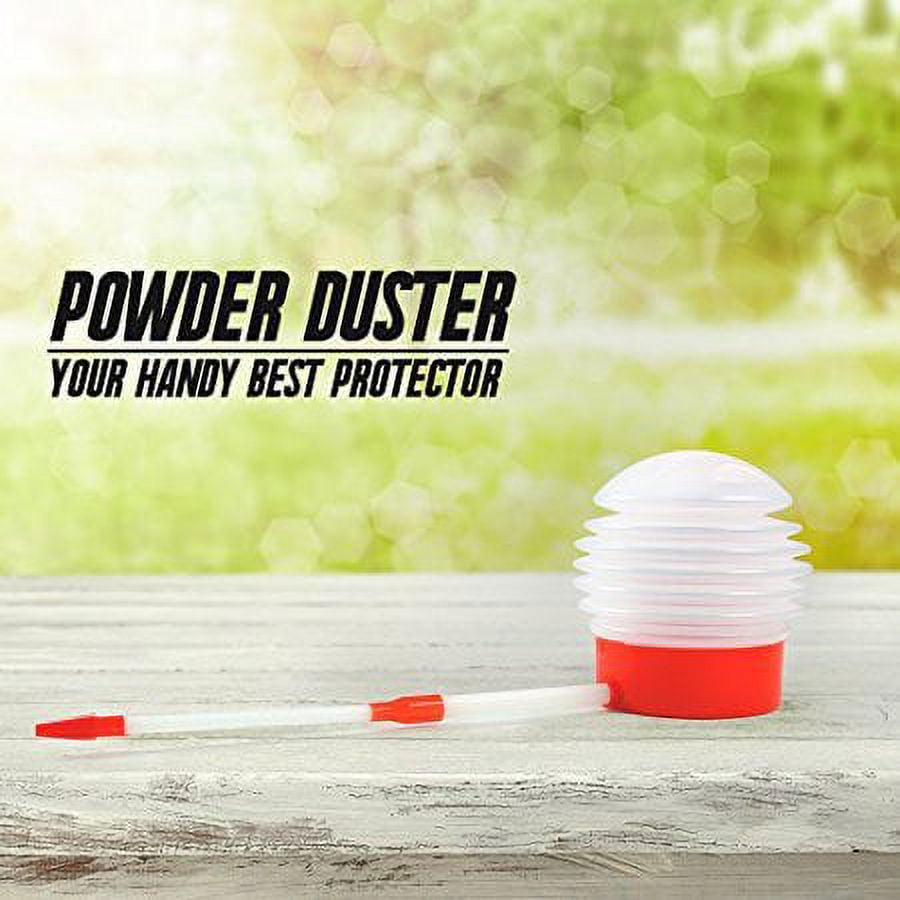 Aspectek Safe and Practical Insect and Ant Killer Powder Duster