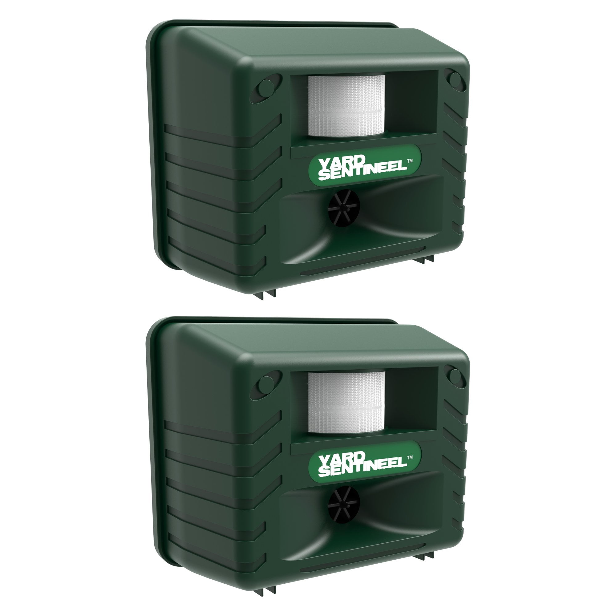 Aspectek Yard Sentinel, Outdoor Ultrasonic Animal Control Pest Repeller