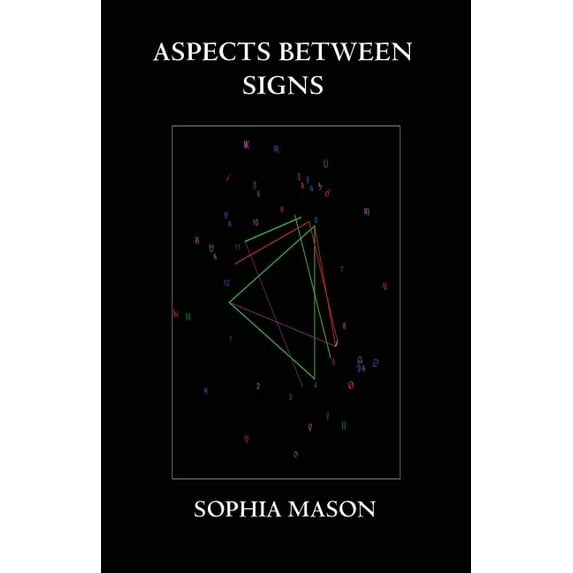 Aspects Between Signs, (Paperback)