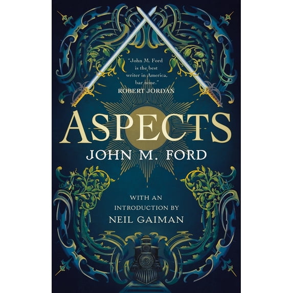 Aspects (Hardcover)