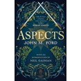 thumbnail image 1 of Pre-Owned Aspects (Paperback) 1250269059 9781250269058, 1 of 1