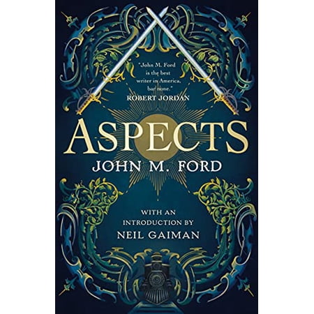 Pre-Owned Aspects Paperback