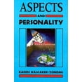 thumbnail image 1 of Aspects and Personality, (Paperback), 1 of 1