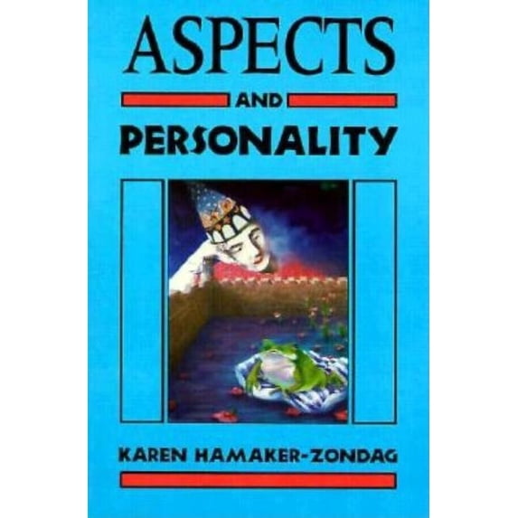 Aspects and Personality, (Paperback)