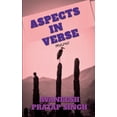 thumbnail image 1 of Aspects in Verse, (Paperback), 1 of 1