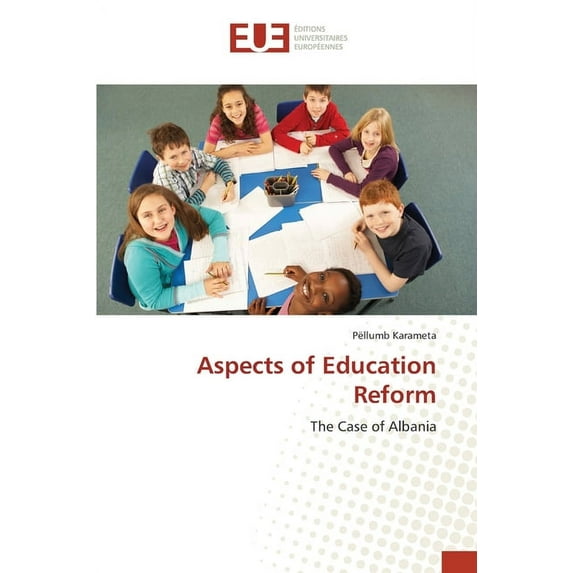 Aspects of Education Reform (Paperback)