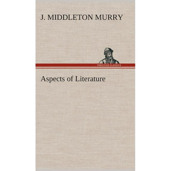 Aspects of Literature (Hardcover)