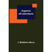 Aspects of Literature, Paperback