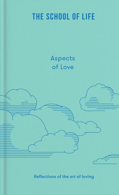 Pocket Library Aspects of Love: Reflections on the Art of Loving, Book 6, (Hardcover)