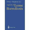 thumbnail image 1 of Aspects of Lyme Borreliosis, (Paperback), 1 of 1