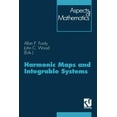 thumbnail image 1 of Aspects of Mathematics Harmonic Maps and Integrable Systems, Book 23, (Paperback), 1 of 1