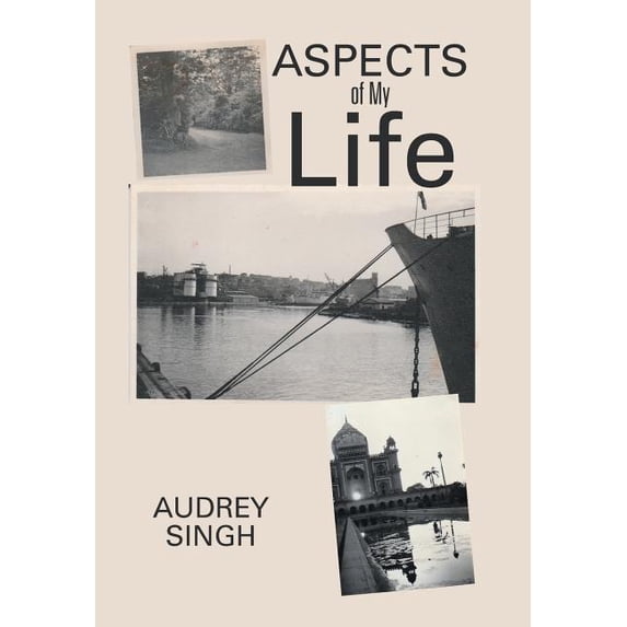 Aspects of My Life (Hardcover) - Walmart.com