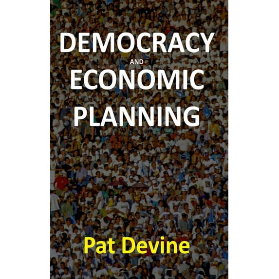 Aspects of Political Economy Democracy and Economic Planning, (Paperback)