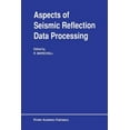 thumbnail image 1 of Aspects of Seismic Reflection Data Processing, (Paperback), 1 of 1