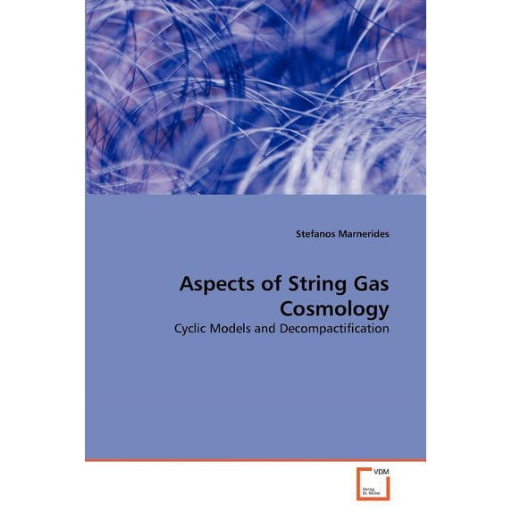 Aspects of String Gas Cosmology (Paperback)