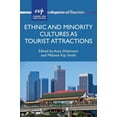 thumbnail image 1 of Aspects of Tourism Ethnic and Minority Cultures as Tourist Attractions, Book 65, (Paperback), 1 of 1