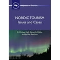 thumbnail image 1 of Aspects of Tourism Nordic Tourism: Issues and Cases, Book 36, (Paperback), 1 of 1