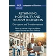thumbnail image 1 of Pre-Owned Aspects of Tourism Rethinking Hospitality and Tourism Education: Disruptors and Transformations, Book 101, (Hardcover), 1 of 1