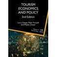 thumbnail image 1 of Aspects of Tourism Texts Tourism Economics and Policy, Book 5, (Hardcover), 1 of 1