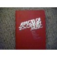 thumbnail image 1 of Pre-Owned Aspects of Twentieth Century Music (Hardcover) 0130493465 9780130493460, 1 of 1