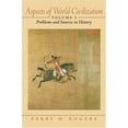 thumbnail image 1 of Pre-Owned Aspects of World Civilization: Problems and Sources in History, Volume 1 (Paperback) 0130808288 9780130808288, 1 of 1