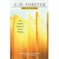 thumbnail image 1 of Pre-Owned Aspects of the Novel (Paperback) 0156091801 9780156091800, 1 of 1