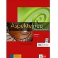 thumbnail image 1 of Aspekte / Lehrbuch ohne DVD B1+. Neubearbeitung, 1 of 1