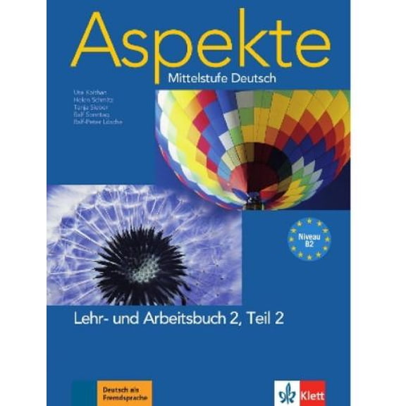 Aspekte in Halbbande Ralf Sonntag,Ute Koithan,Ralf-Peter Lsche,Tanja Ma (Mixed Media Product)