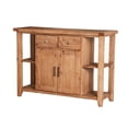 thumbnail image 1 of Aspen 7 Piece Dining Set with Optional Server, 1 of 3