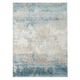 thumbnail image 1 of Hamilton HAM-6 Gold Modern Rug 5' 3" X 7 ' 6", 1 of 5