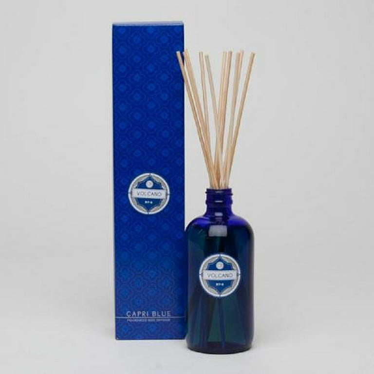 Volcano* Capri Blue Type Fragrance Oil – Essentials by Catalina