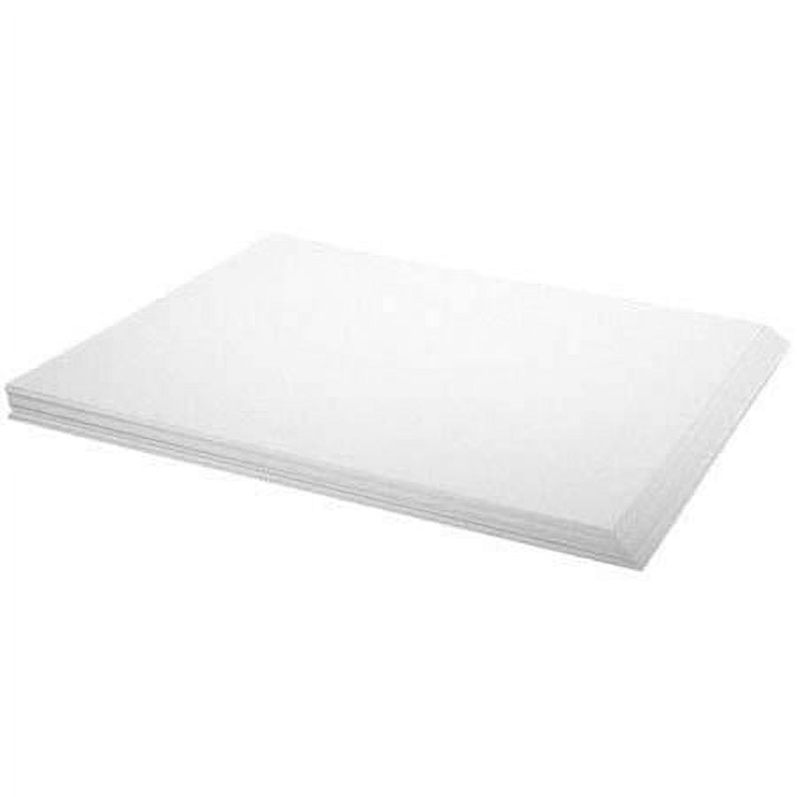  75% Cotton 25% Linen Paper, 85gsm Inkjet Printing Paper,  8.5x11 White Color Resume Paper,100 Sheets Won't Get Wet Cotton Paper :  Office Products