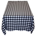 thumbnail image 1 of Aspen Brands Gingham Tablecloth, 1 of 2